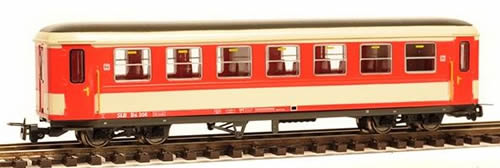 Ferro Train 722-706-P - Austrian SLB Bs 306 ex B4ip/s 3065-5